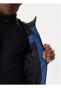 Quiksilver Kurtka narciarska The Edge EQYTJ03504 Niebieski Slim Fit. Kolor: niebieski. Materiał: syntetyk. Sport: narciarstwo #6