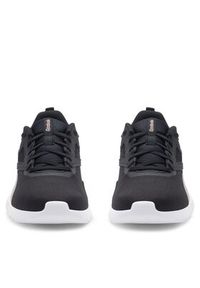 Reebok Sneakersy Flexagon Energy Tr 4 GY6268 Czarny. Kolor: czarny. Materiał: materiał