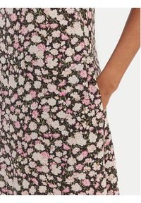 Weekend Max Mara Sukienka letnia Pagine 2615221081 Kolorowy Regular Fit. Materiał: jedwab. Wzór: kolorowy. Sezon: lato #2