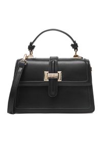 Nine West Torebka EO-COLORADO-LDA8309 Czarny. Kolor: czarny