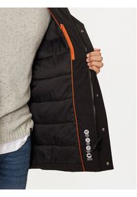 CMP Kurtka zimowa 34K0167 Czarny Regular Fit. Kolor: czarny. Materiał: syntetyk. Sezon: zima #3