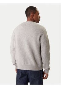 Jack & Jones Kardigan Scope 12286797 Szary Relaxed Fit. Kolor: szary. Materiał: syntetyk #3