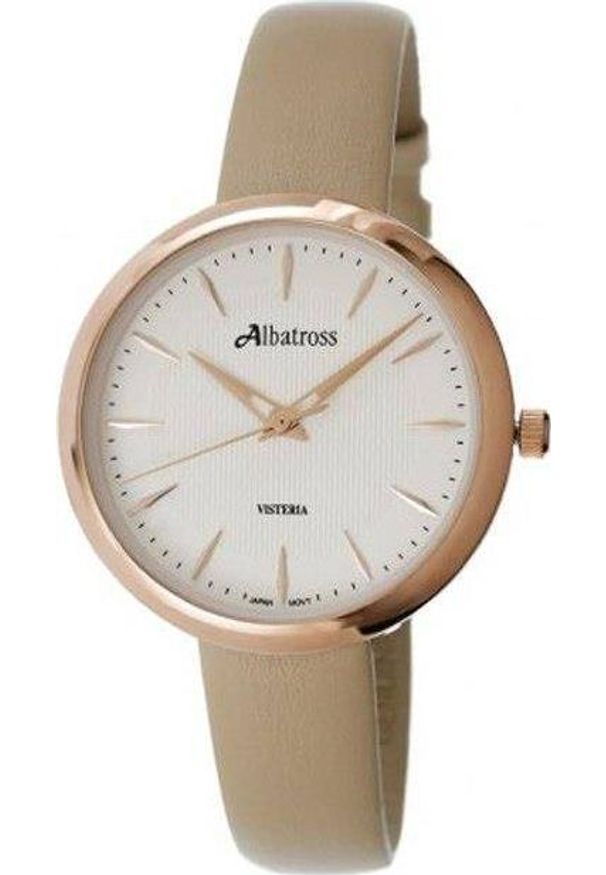 Zegarek Albatross