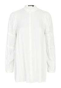Marc Aurel Koszula 6066 1000 93144 Biały Relaxed Fit. Kolor: biały. Materiał: syntetyk #5