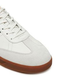 Polo Ralph Lauren Sneakersy 809973706002 Biały. Kolor: biały. Materiał: skóra #5