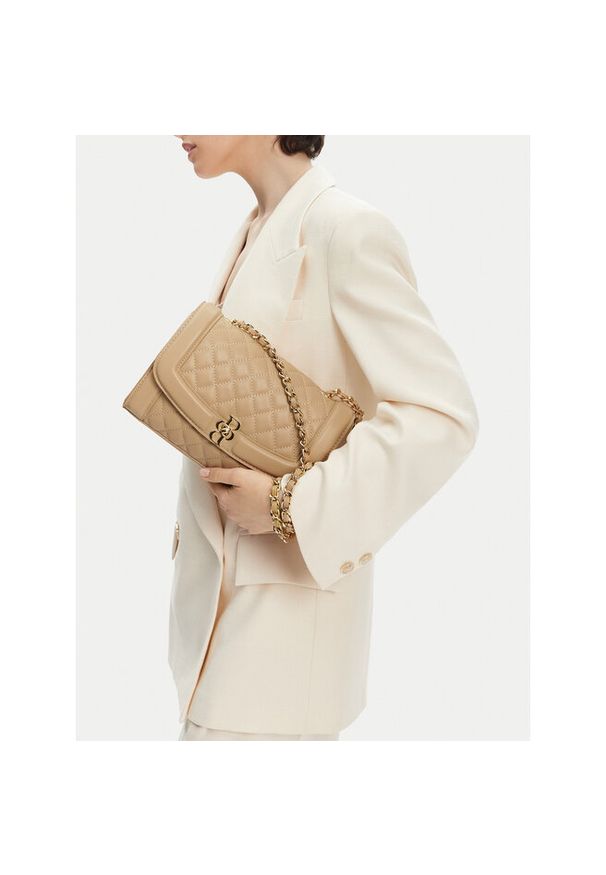 Torebka Badura. Kolor: beżowy