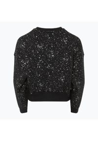 Bluza dziecięca Nike Sportswear Club Fleece. Kolor: czarny