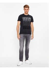 JOOP! Jeans Jeansy 30033394 Szary Modern Fit. Kolor: szary #8