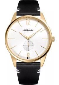 Zegarek męski Adriatica A8264.1253QXL czarny. Kolor: czarny #1