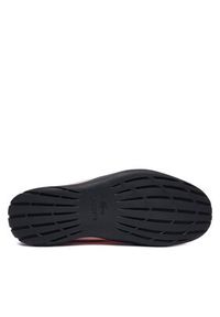 Lacoste Baleriny Low Mystere 51SFA0200 Różowy jasny. Kolor: różowy. Materiał: materiał #2
