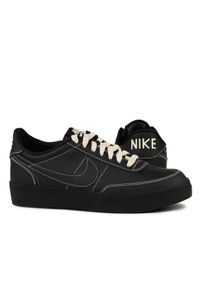 Buty męskie sportowe Nike KILLSHOT 2 LTHR. Kolor: wielokolorowy, beżowy, czarny, brązowy