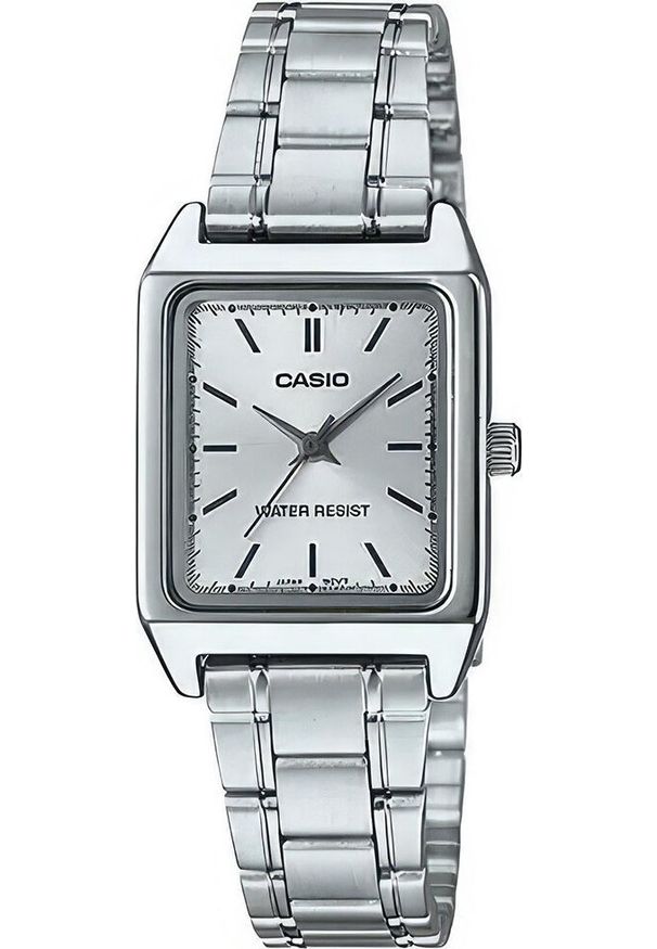 Zegarek Casio ZEGAREK DAMSKI CASIO LTP-V007D-7E + BOX NoSize