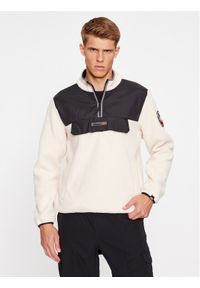 Ellesse Polar Zinco SHT19077 Écru Regular Fit. Materiał: syntetyk #1
