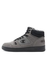Champion Sneakersy REBOUND WINTERIZED S22131-ES001 Szary. Kolor: szary. Materiał: materiał #7