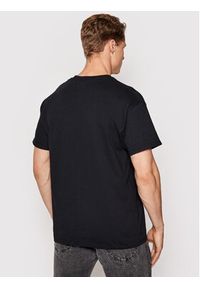 Thrasher T-Shirt Skategoat Czarny Regular Fit. Kolor: czarny. Materiał: bawełna #5