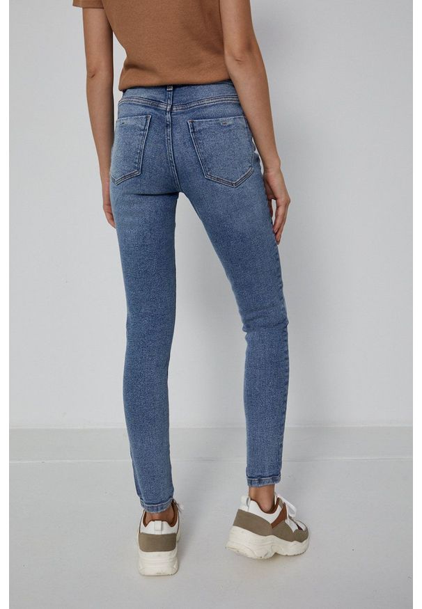 medicine - Medicine - Jeansy Denim. Kolor: niebieski