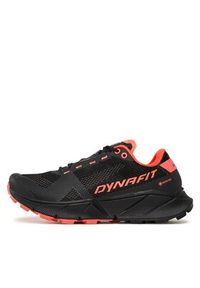 Dynafit Buty do biegania Ultra 100 Gtx W GORE-TEX 64090 Czarny. Kolor: czarny. Technologia: Gore-Tex