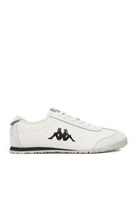 Kappa Sneakersy EO-1490036A(M) Biały. Kolor: biały. Materiał: syntetyk, materiał