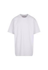 Urban Classics - Męska Koszulka Oversize (zestaw 2 Sztuk). Kolor: biały