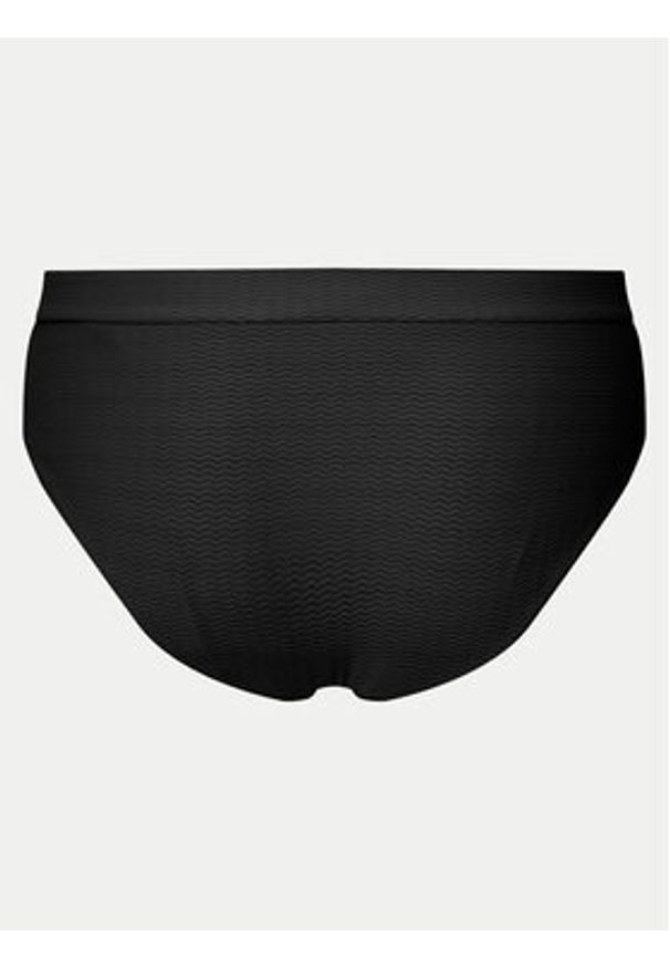 Dorina Dół od bikini Curacao D001697MI054 Czarny. Kolor: czarny. Materiał: syntetyk