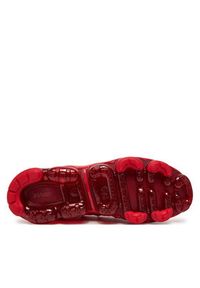 Nike Sneakersy Air VaporMax Plus CW6973 600 Czerwony. Kolor: czerwony. Materiał: materiał #4