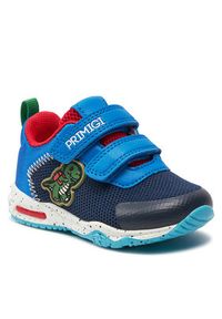 Primigi Sneakersy 5948511 Granatowy. Kolor: niebieski #3