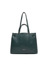 Lasocki Torebka C-LSK-X-004-08 Zielony. Kolor: zielony #4
