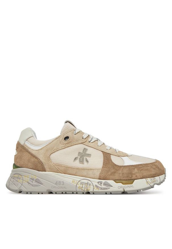 Sneakersy Premiata