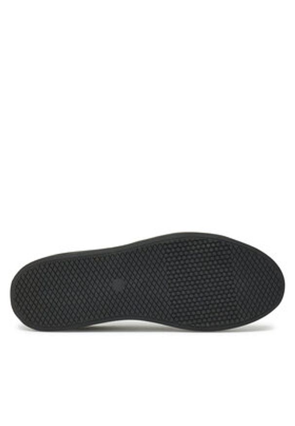 Liu Jo Sneakersy Up 814 4F4723 EX014 Czarny. Kolor: czarny. Materiał: skóra