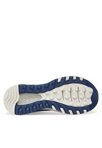 New Balance Buty do biegania T410 MT410CH8 Niebieski. Kolor: niebieski. Materiał: skóra #4