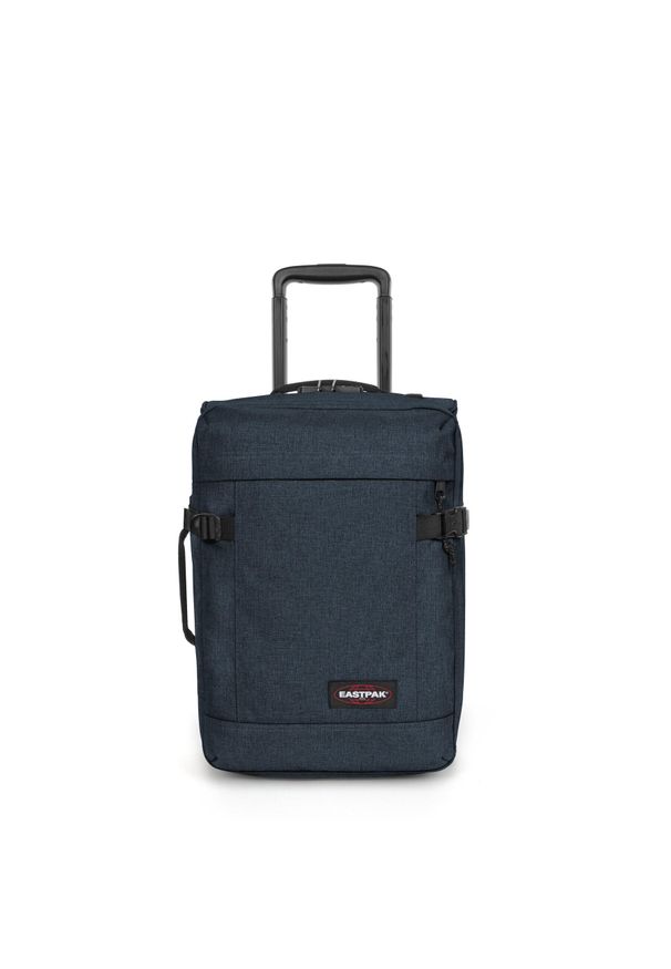 Walizka Eastpak Tranverz XXS. Kolor: niebieski