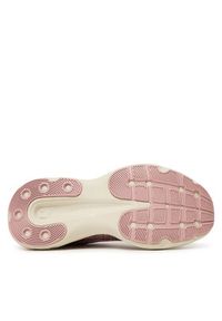 Under Armour Buty do biegania UA Infinite 3027524 Różowy. Kolor: różowy. Materiał: materiał #6