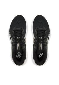Asics Buty do biegania Gel-Excite 11 1012B861 Czarny. Kolor: czarny. Materiał: mesh, materiał #4