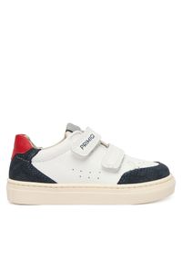 Sneakersy Primigi. Kolor: biały #1
