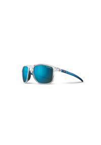 Okulary z polaryzacja JULBO Compass crystal/niebieski | Spectron HD 3 Polarized. Kolor: niebieski. Sport: turystyka piesza, żeglarstwo