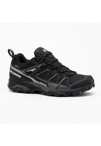 salomon - Buty turystyczne męskie Salomon XUltra Pioneer 2 GTX niskie. Technologia: Gore-Tex. Sport: turystyka piesza