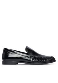 Vagabond Shoemakers Lordsy Brandi 6229-060-20 Czarny. Kolor: czarny. Materiał: skóra #1