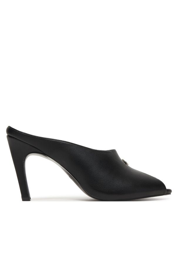 Replay - Klapki REPLAY. Kolor: czarny