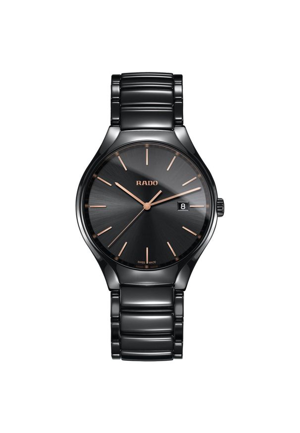RADO ZEGAREK TRUE R27 238 16 2. Styl: elegancki