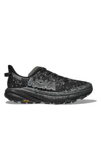 Buty do biegania męskie Hoka One One Speedgoat 6. Kolor: czarny. Sport: bieganie