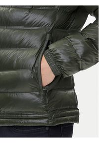 Blauer Kurtka przejściowa 25WBLUC02132 Zielony Regular Fit. Kolor: zielony. Materiał: syntetyk #6