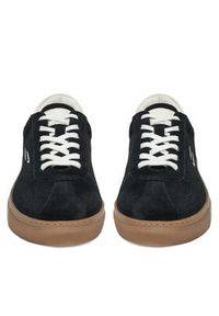G-Star RAW - G-Star Raw Sneakersy DARLA-118905 Czarny. Kolor: czarny. Materiał: materiał #4