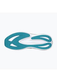 Buty do biegania męskie Mizuno Revolt 4 baritone blue/silver/capri bre. Kolor: niebieski. Sport: bieganie