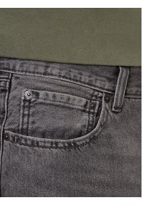 Levi's® Jeansy 565™ A7221-0006 Szary Loose Fit. Kolor: szary