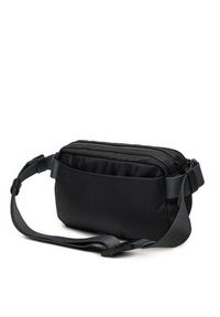 Calvin Klein Saszetka nerka Ck Essential Waistbag K50K511854 Czarny. Kolor: czarny. Materiał: materiał #4