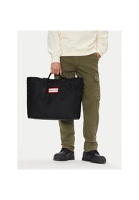 Torebka Hunter. Kolor: czarny #1