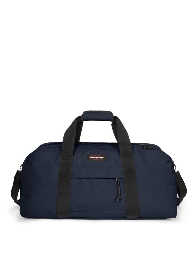 Torba podróżna Eastpak Station +. Kolor: niebieski