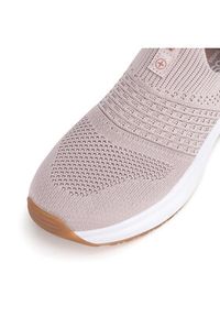 Go Soft Sneakersy SK7887-4 Różowy. Kolor: różowy. Materiał: syntetyk #4