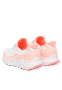 skechers - Skechers Sneakersy Contour Foam - Cozy Fit 150404/WCRL Kolorowy. Materiał: materiał. Wzór: kolorowy #3