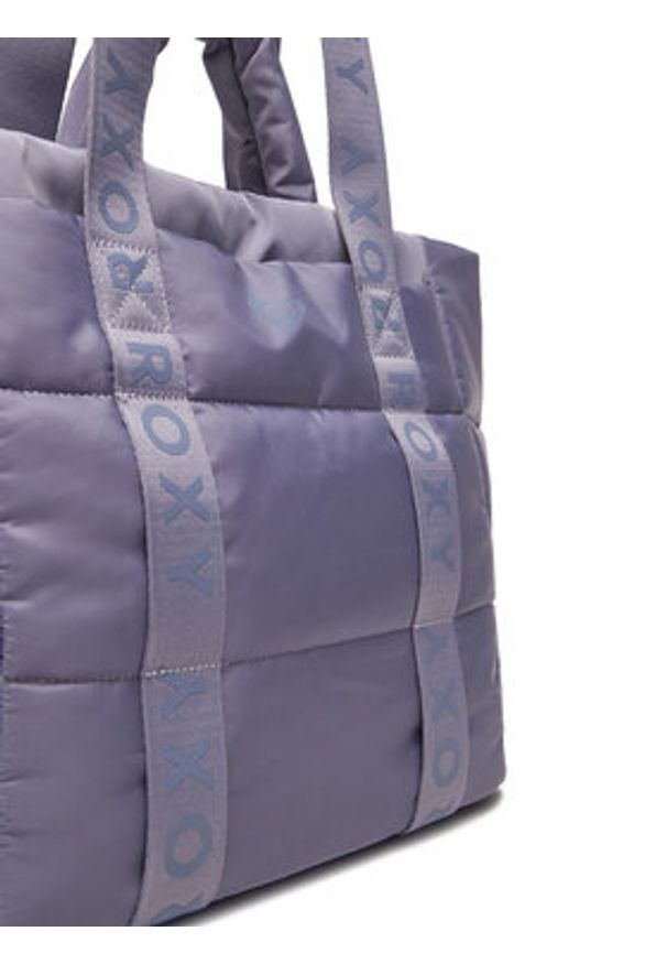 Roxy Torebka C-ROXY-M-005-08 Fioletowy. Kolor: fioletowy